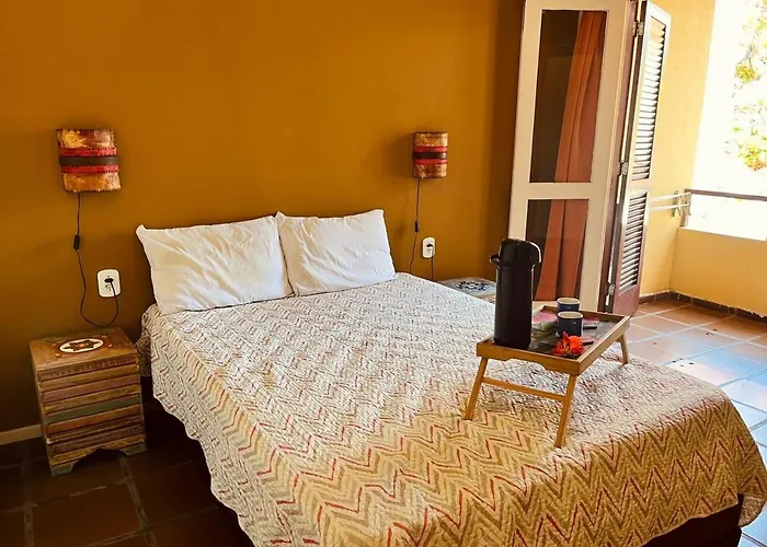 Apartamento Em Ilha De Cabo Frio