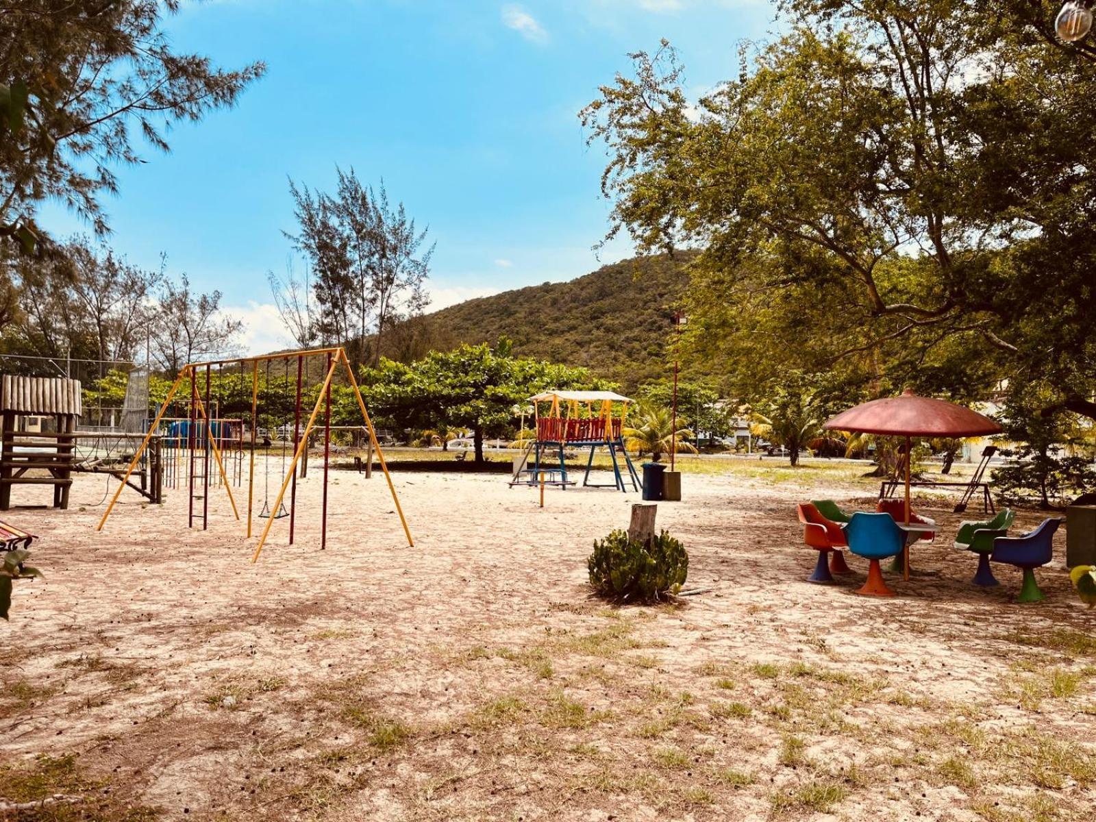 Apartment Em Ilha De *