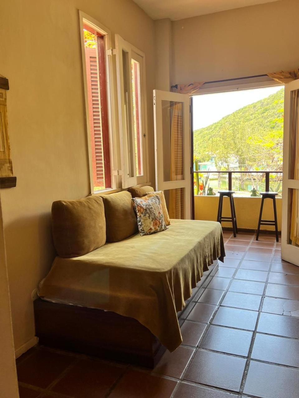 Apartment Em Ilha De *