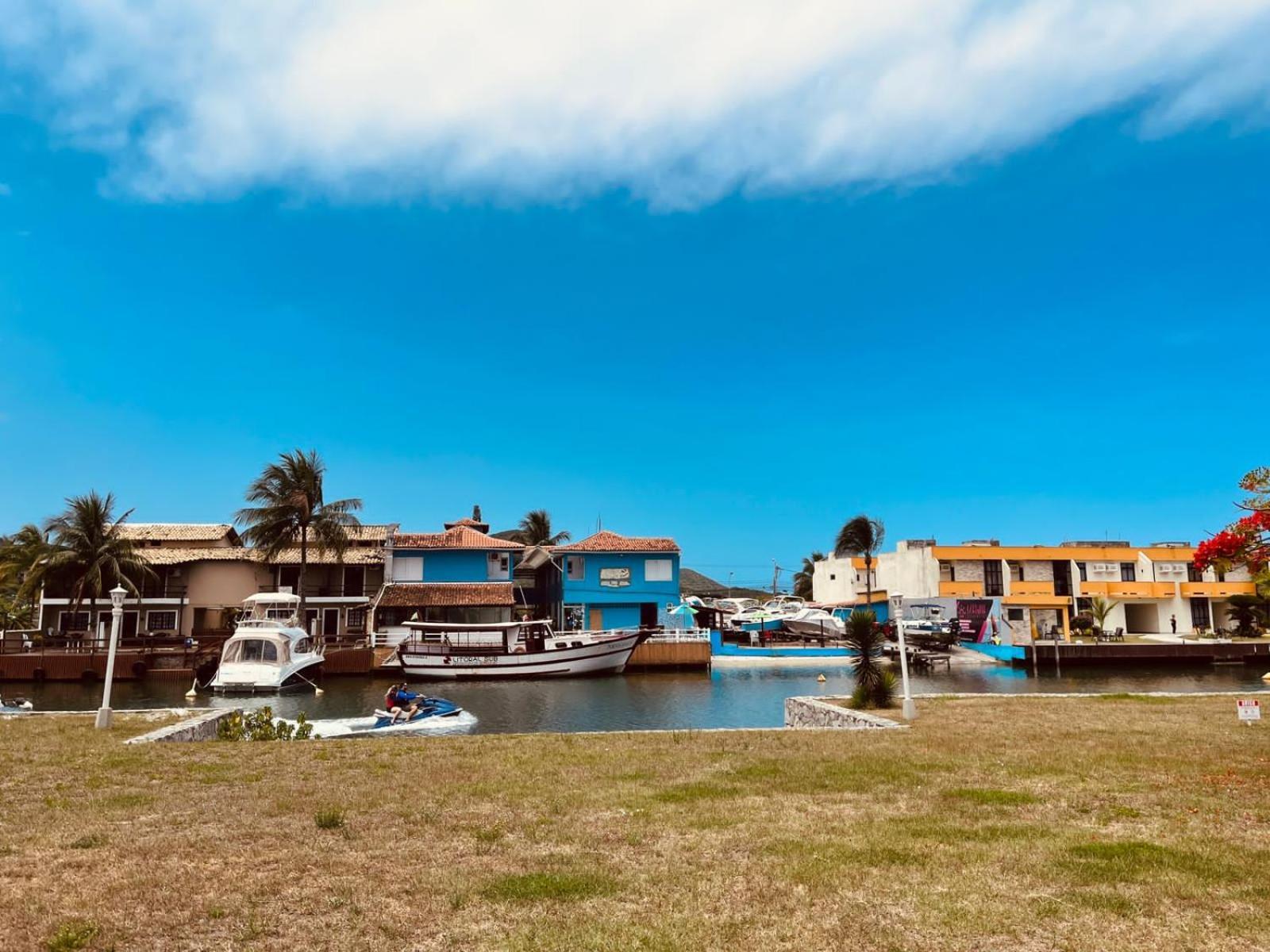 Apartment Em Ilha De