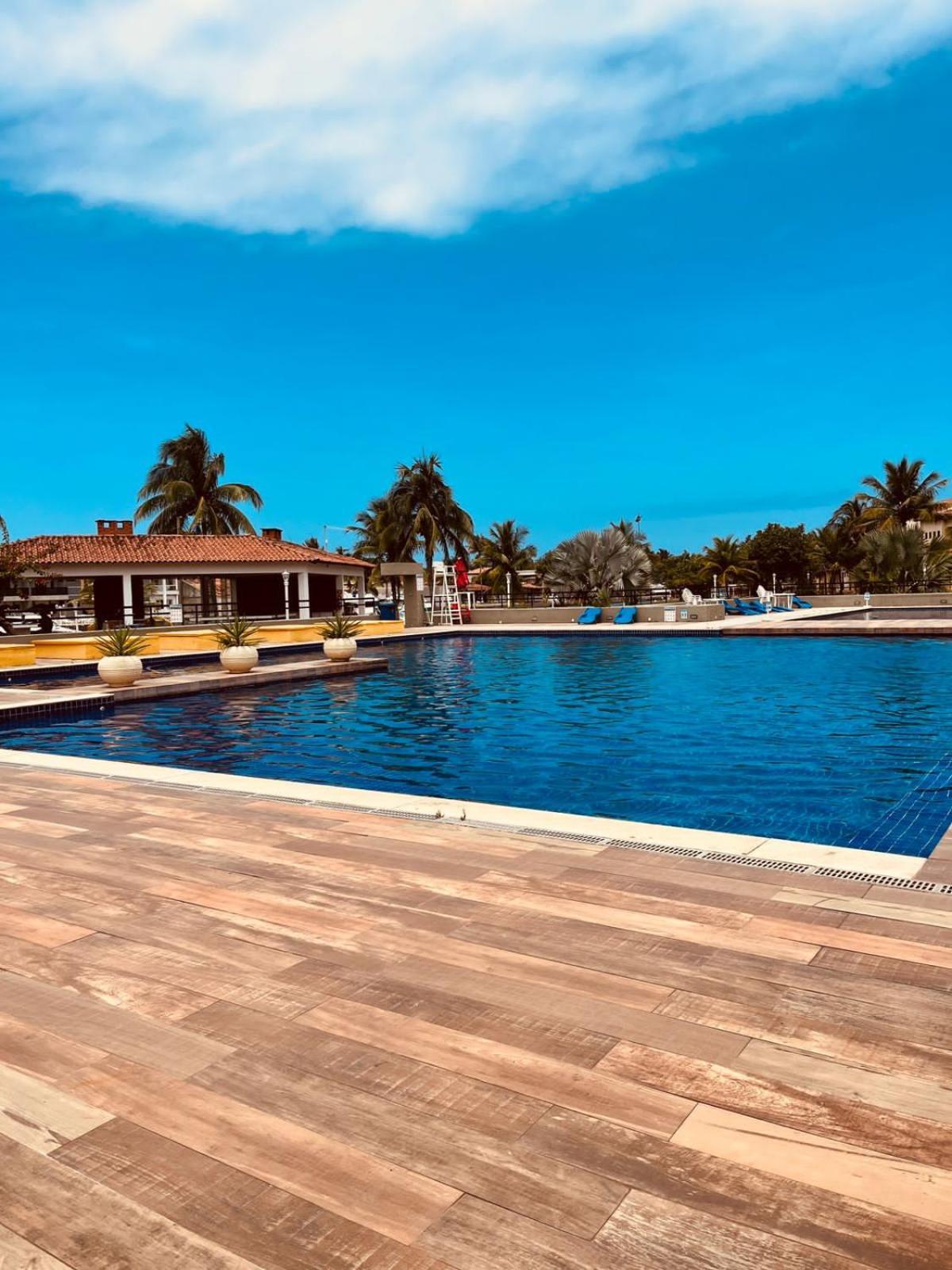 Em Ilha De Apartment Cabo Frio
