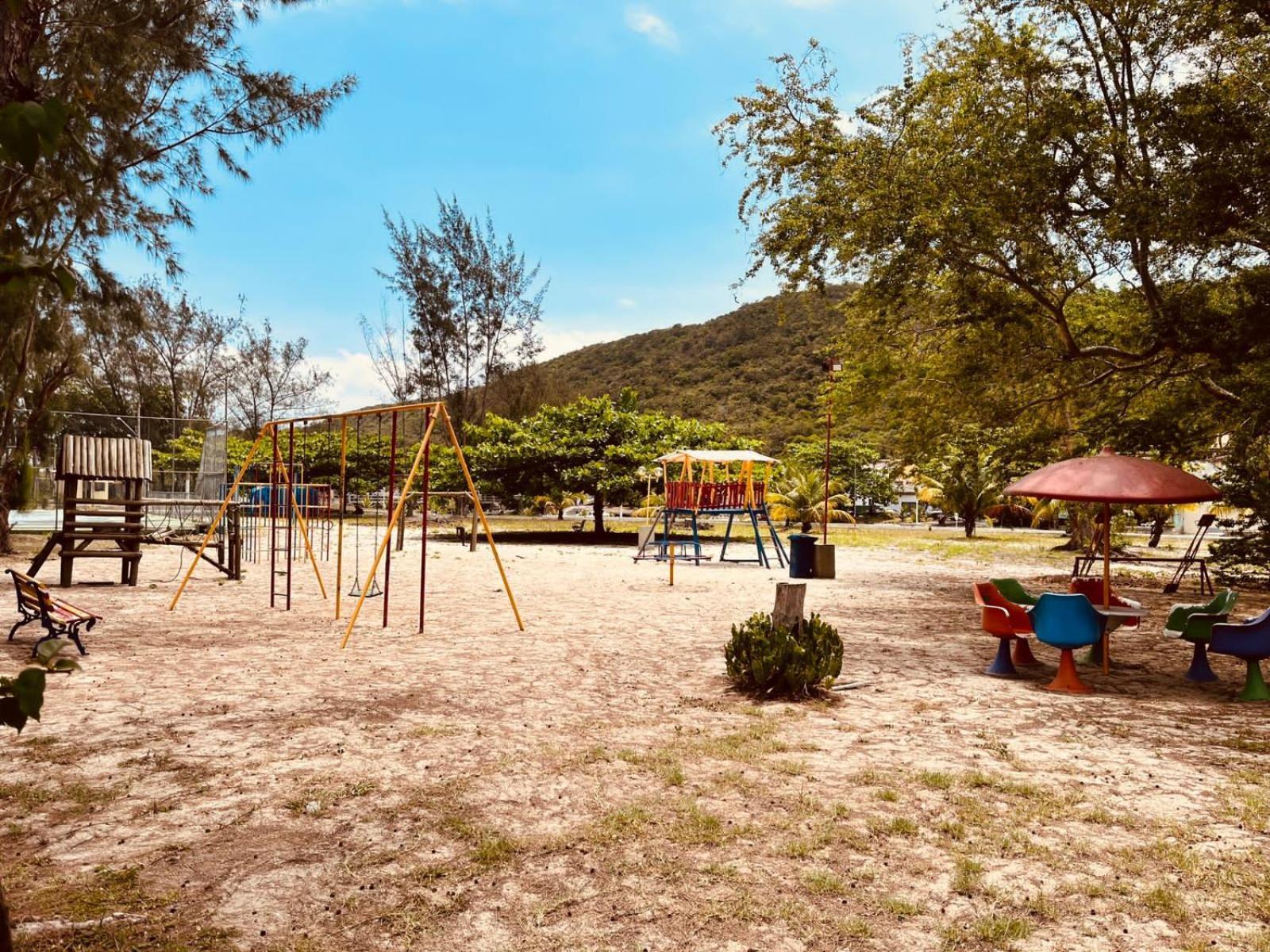 Apartment Em Ilha De