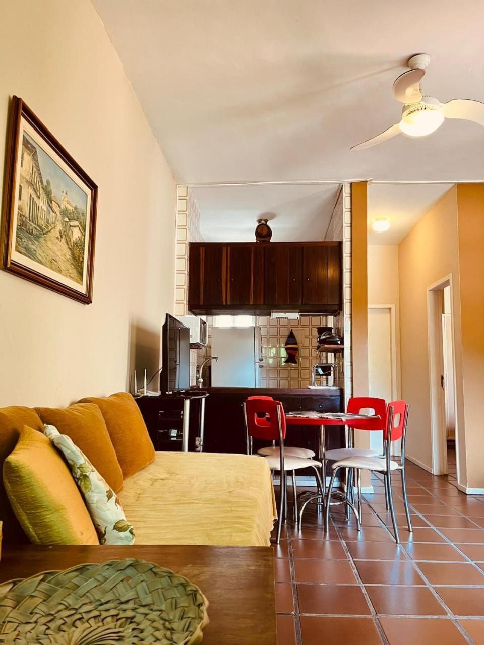 Apartment Em Ilha De